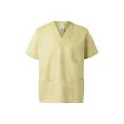 Casacca Sanitaria maniche corte da Lavoro Multitasche Velilla 589