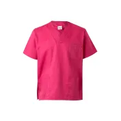 Casacca Sanitaria maniche corte da Lavoro Multitasche Velilla 589