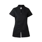 Casacca Sanitaria maniche corte da Lavoro Multitasche Velilla Lady 535202