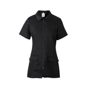 Casacca Sanitaria maniche corte da Lavoro Multitasche Velilla Lady 590