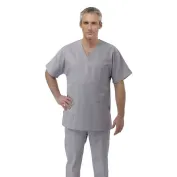 Casacca unisex 100% cotone Summer Dr.Blue Siggi - 04CS0462/00-0014