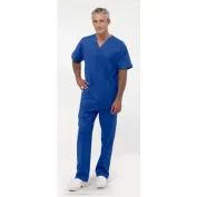 Casacca unisex 100% cotone Summer Dr.Blue Siggi - 04CS0462/00-0014