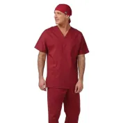 Casacca unisex 100% cotone Summer Dr.Blue Siggi - 04CS0462/00-0014