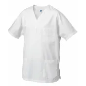 Casacca Unisex Brescia Siggi 100% Cotone