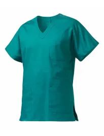 Casacca Unisex Brescia Siggi 100% Cotone