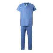 Completo Sanitario da Lavoro Multitasche Velilla 800