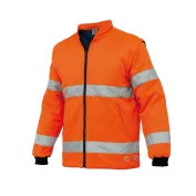 Corporetto Interno Monocolore ad Alta Visibilità Siggi