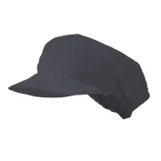 Cuffia Alimentare con retina da Lavoro Velilla 93