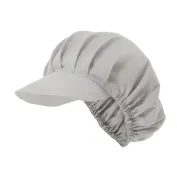 Cuffia con visiera da Lavoro Velilla 404004