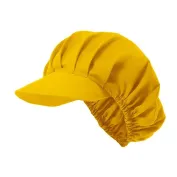 Cuffia con visiera da Lavoro Velilla 404004