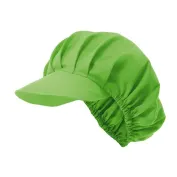 Cuffia con visiera da Lavoro Velilla 404004