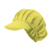 Cuffia con visiera da Lavoro Velilla 404004