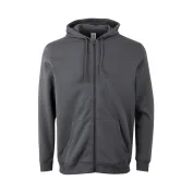 Felpa con cappuccio Unisex da Lavoro Velilla Byron SF270U