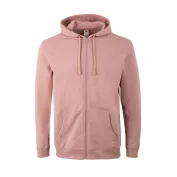 Felpa con cappuccio Unisex da Lavoro Velilla Byron SF270U