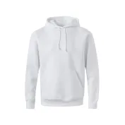 Felpa con cappuccio Unisex da Lavoro Velilla Canyon SHN290U