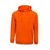 Felpa con cappuccio Unisex da Lavoro Velilla Sidney MK605V