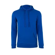 Felpa con cappuccio Unisex da Lavoro Velilla Sidney MK605V