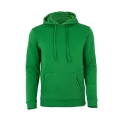 Felpa con cappuccio Unisex da Lavoro Velilla Sidney MK605V