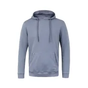 Felpa con cappuccio Unisex da Lavoro Velilla Sidney MK605V