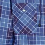 Felpa con Capuccio da Lavoro Cofra Brixton 100% Cotone Flanella