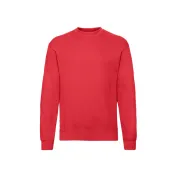 Felpa Da Lavoro Classica 80/20 Fruit Of The Loom