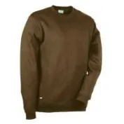 Felpa da Lavoro Cofra Agadir