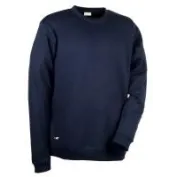 Felpa da Lavoro Cofra Agadir