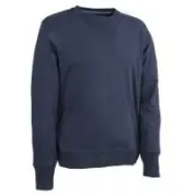 Felpa da Lavoro Cofra Dokkum 100% Cotone