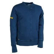 Felpa da Lavoro Cofra Elizovo 100% Cotone