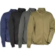 Felpa da Lavoro Cofra Hede