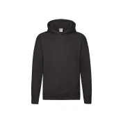 Felpa Da Lavoro con Cappuccio 70/30 Premium Fruit Of The Loom