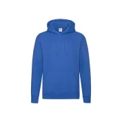 Felpa Da Lavoro con Cappuccio 70/30 Premium Fruit Of The Loom