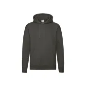 Felpa Da Lavoro con Cappuccio 70/30 Premium Fruit Of The Loom