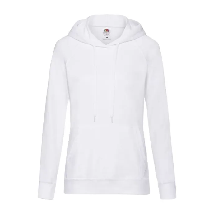 Felpa Oversize Donna Fruit Of The Loom Felpa Con Cappuccio Donna Classic Grigio Scuro Fruit Of The Loom Donna Felpa Taglio Femminile Classica