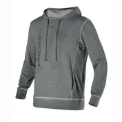 Felpa da Lavoro Diadora Sweatshirt Hoodie Urban