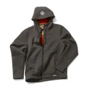 Felpa da lavoro Dike in tessuto Impermeabile Form