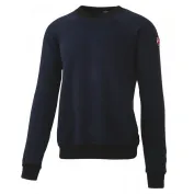 Felpa da Lavoro Ducati Workwear Invernale con Rinforzi INN-FRAME