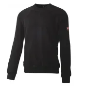 Felpa da Lavoro Ducati Workwear Invernale con Rinforzi INN-FRAME