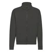 Felpa da Lavoro Fruit Of The Loom con Tasche Frontali Classic - JHK