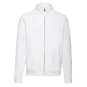 Felpa da Lavoro Fruit Of The Loom con Tasche Frontali Classic - JHK