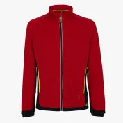 Felpa da lavoro Full Zip Diadora Sweat fz Trail