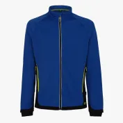 Felpa da lavoro Full Zip Diadora Sweat fz Trail