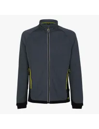 Felpa da lavoro Full Zip Diadora Sweat fz Trail