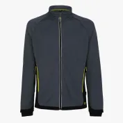 Felpa da lavoro Full Zip Diadora Sweat fz Trail