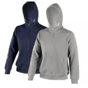 Felpa da lavoro full zip Sweatshirt Thunder II Felpa da lavoro full zip Sweatshirt Thunder II