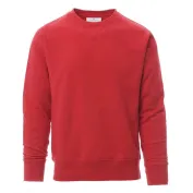 Felpa da lavoro Girocollo con Cuciture Rinforzate Orlando - Payper