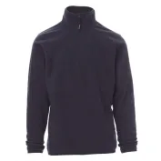 Felpa da lavoro in Micropile Leggero con Elastico nella Manica Soft+ - Payper