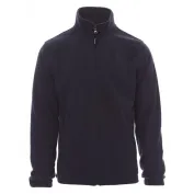 Felpa da Lavoro in Pile con Elastici Stringi Polso Nepal - Payper