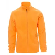 Felpa da Lavoro in Pile con Elastici Stringi Polso Nepal - Payper