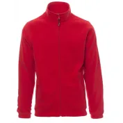 Felpa da Lavoro in Pile con Elastici Stringi Polso Nepal - Payper